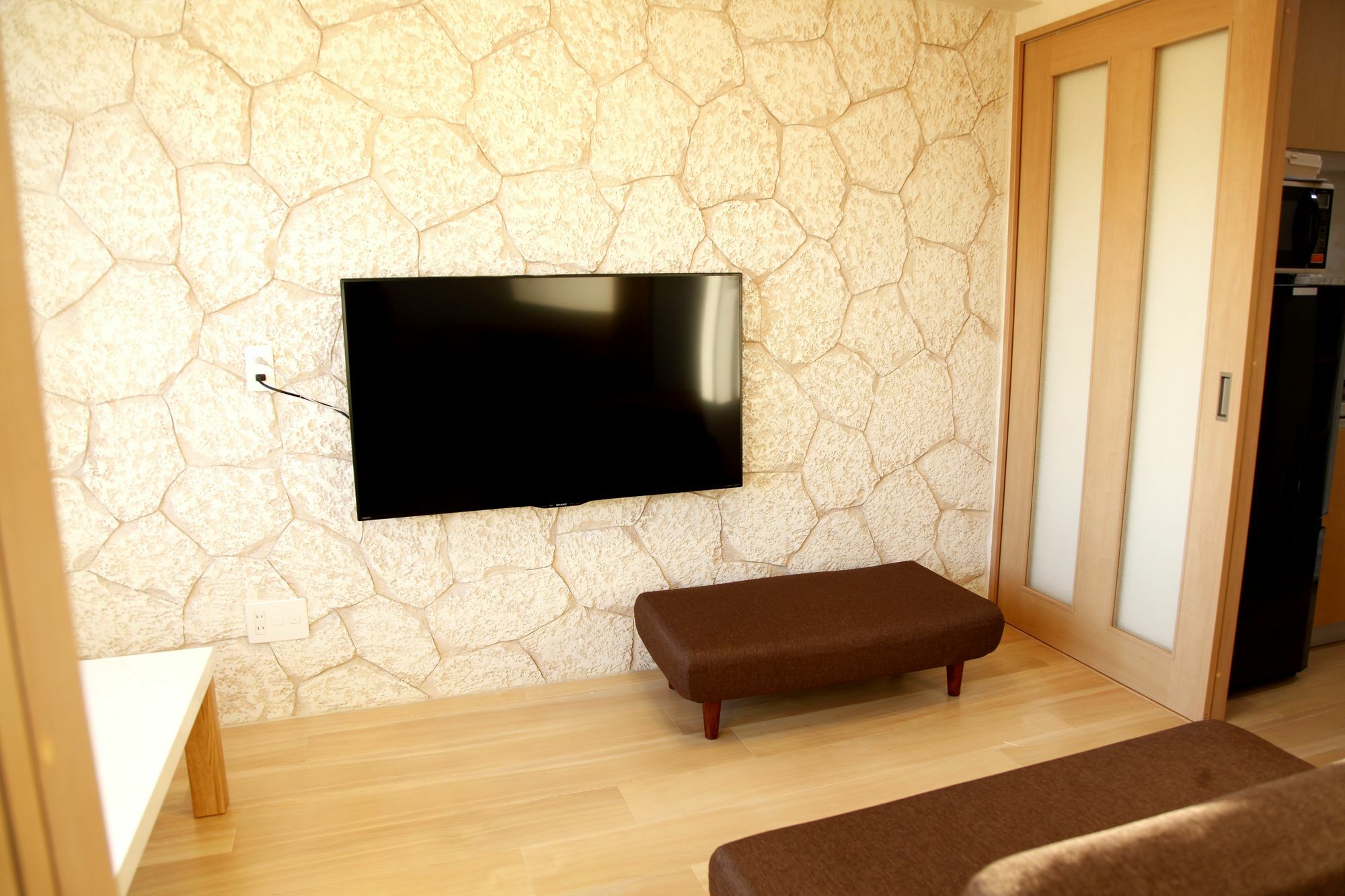 Terrace Resort Chatan West Buitenkant foto