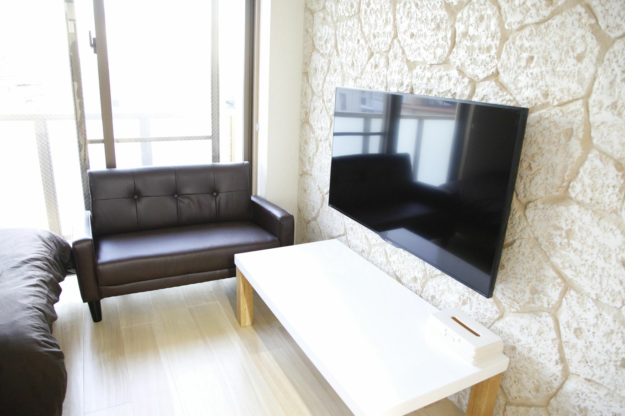 Terrace Resort Chatan West Buitenkant foto