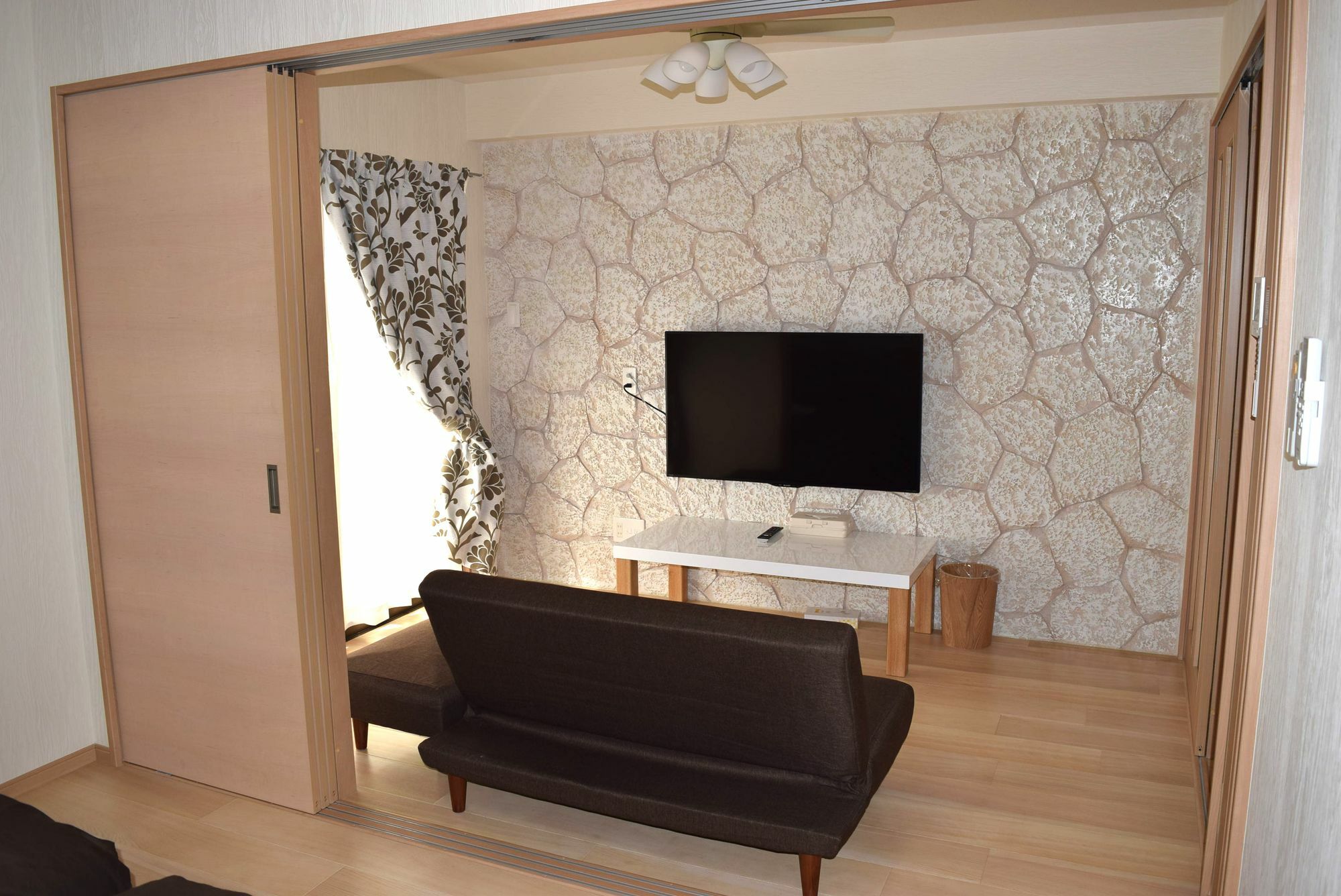 Terrace Resort Chatan West Buitenkant foto